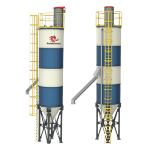 Asphalt Plant (Plants) / Power Asphalt