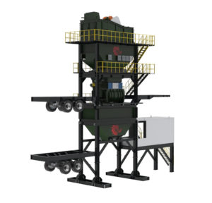 mobile-asphalt-plant-tower